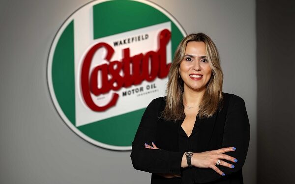 Castrol, TransAnatolia’da Yarışıyor