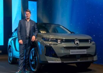 Citroen’den Yılın İlk Yarısında Güçlü Büyüme Performansı