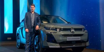 Citroen’den Yılın İlk Yarısında Güçlü Büyüme Performansı