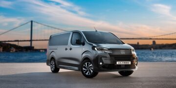 FIAT Professional’dan 1 Milyon tl’ye Varan Finansman Desteği!