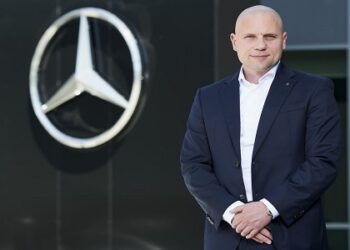 Mercedes-Benz Türk’te Yeni CEO Dönemi