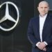 Mercedes-Benz Türk’te Yeni CEO Dönemi