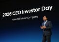 Hyundai Motor Company, Yeni Yol Haritasını Açıkladı
