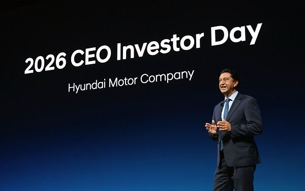 Hyundai Motor Company, Yeni Yol Haritasını Açıkladı