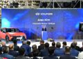 Hyundai Motor Türkiye, IONIQ 3’ün Üretimine Başladı