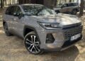 İlk Sürüş Yeni Toyota RAV4 Hybrid
