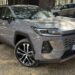 İlk Sürüş Yeni Toyota RAV4 Hybrid