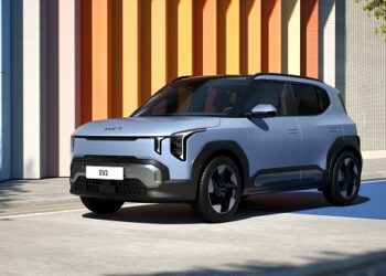 Kia EV2 Türkiye’de satışa sunuldu