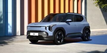 Kia EV2 Türkiye’de satışa sunuldu