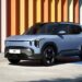 Kia EV2 Türkiye’de satışa sunuldu