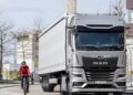 MAN’dan IAA 2026’da Elektrikli Gövde Gösterisi