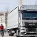MAN’dan IAA 2026’da Elektrikli Gövde Gösterisi