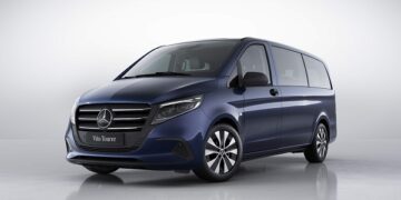 Mercedes-Benz’den Ağustos Ayı Kampanyaları