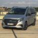 Mercedes-Benz Vito Tourer Select 124 CDI Test