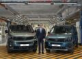 Opel Combo Bursa’da üretilecek!