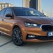 Skoda Fabia Premium Test