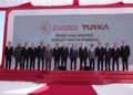 TURKA Örnek Muayene Merkezini Açtı