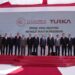 TURKA Örnek Muayene Merkezini Açtı