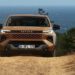 Yeni Hilux İlk Sürüş