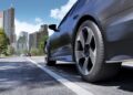 Yeni Skoda Elroq, Continental Lastikleriyle Yola Çıkıyor