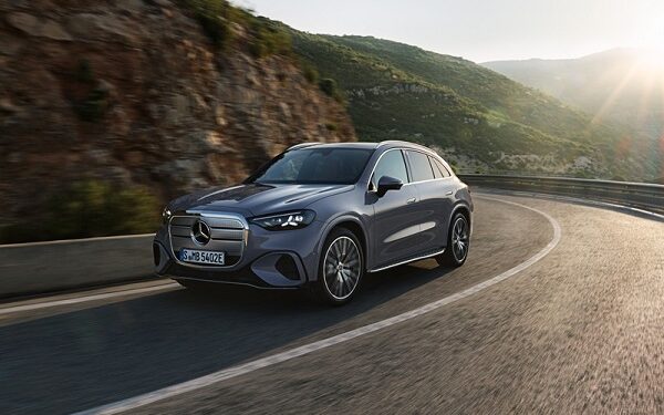 Mercedes Benz GLC Türkiye’ye özel versiyonuyla satışta