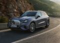 Mercedes Benz GLC Türkiye’ye özel versiyonuyla satışta