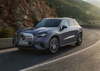 Mercedes Benz GLC Türkiye’ye özel versiyonuyla satışta