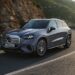 Mercedes Benz GLC Türkiye’ye özel versiyonuyla satışta