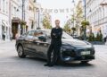 Audi A6 Sportback e-tron ile Guinness Dünya Rekoru