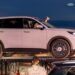 Chery TIGGO 9 Zorlu Senaryolarda Test Edildi