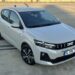 Dacia Sandero Expression TCe 100 Test