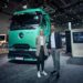 Daimler Truck, IAA Transportation 2026’da