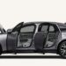 Elektrikli Volvo ES90’un Türkiye satışları gün sayıyor