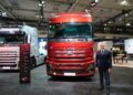 Ford Trucks, Uluslararası Ticari Araç Fuarı’nda