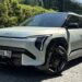 Kia EV3 Long Range GT-Line Test
