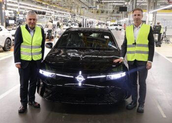 Tofaş ve Opel’den Geleceğe Yönelik Stratejik İş Birliği Mesajı!