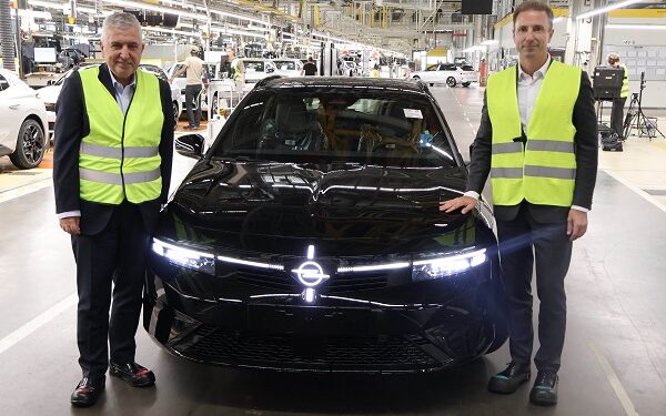 Tofaş ve Opel’den Geleceğe Yönelik Stratejik İş Birliği Mesajı!