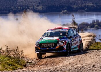 Castrol Ford Team Türkiye Dünya Şampiyonu