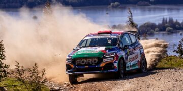 Castrol Ford Team Türkiye Dünya Şampiyonu