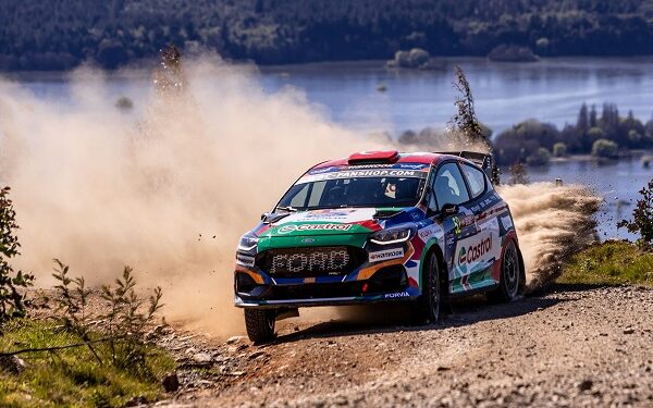 Castrol Ford Team Türkiye Dünya Şampiyonu