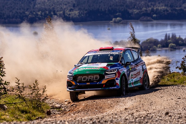 Castrol Ford Team Türkiye Dünya Şampiyonu