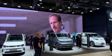 Volkswagen Ticari Araç, IAA Transportation 2026’da Yeni Caddy ve Yeni Multivan’ı sergiliyor