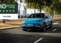 Yeni Elektrikli Nissan MICRA, Green NCAP’ten Beş Yıldız Aldı