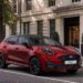 Yeni Ford Puma ST-Line Black Edition Satışa Sunuldu