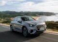 Elektrikli GLC, Almanya’da Yılın Otomobili