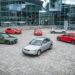 Audi A3 30. Yılını Kutluyor