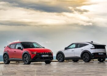 Hyundai IONIQ 3 Satışta Sunuldu