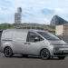 Hyundai STARIA Cargo Elektrikli Tanıtıldı
