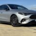 Mercedes CLA 200+ Test