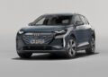 Yeni Q4 e-tron satışa sunuldu